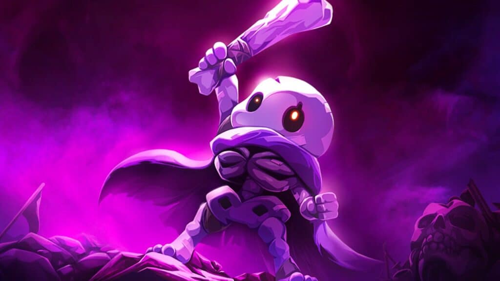 Skul: The Hero Slayer 1.7.4 Update Patch Notes