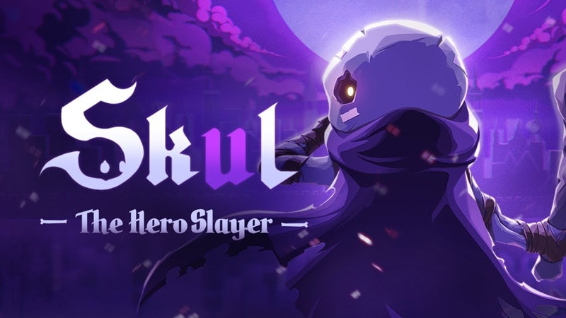 Skul: The Hero Slayer 1.7.4 Update Patch Notes