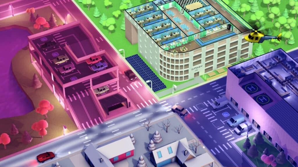 Software Inc. Beta Update Patch Notes Software Inc. Beta 1.4.3 Update Patch Notes