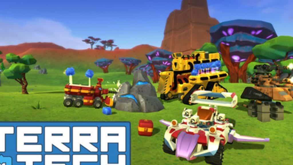 TerraTech Update 1.4.25 Patch Notes Terra Tec