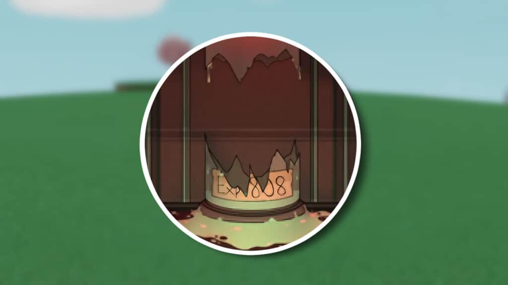 How to get the THE ACCIDENT badge in Slap Battles THE ACCIDENT badge in Roblox Slap Battles