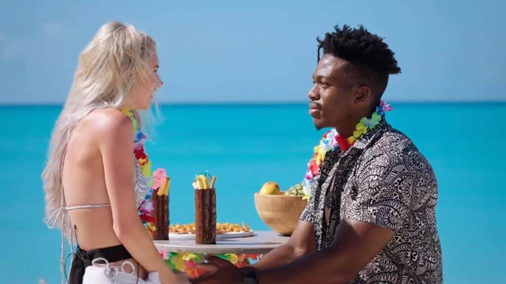 Too Hot To Handle: Why Brittan Byrd and James Pendergrass Are Getting Back Together Too Hot To Handle season 4