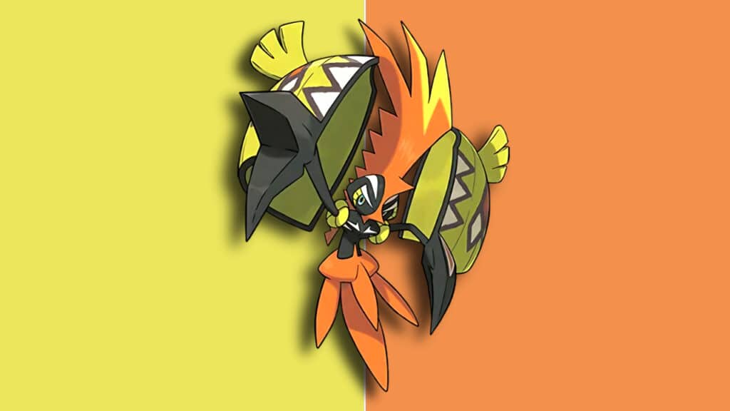 Pokémon GO: Tapu Koko Raid Guide (Counters & Weaknesses) Tapu Koko in Pokémon GO