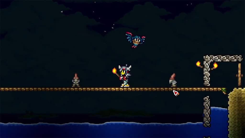 Terraria: How To Get The Garden Gnome Terraria-How-To-Get-The-Garden-Gnome