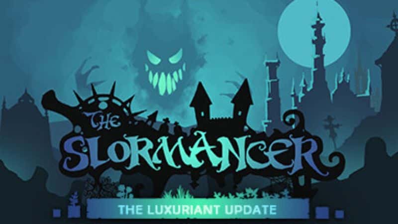 The Slormancer update