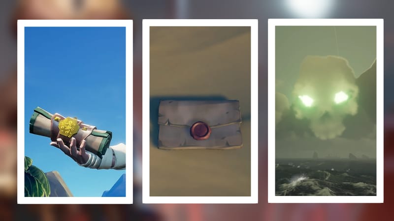 Three Methods of Getting Generous Gifts in Sea of Thieves