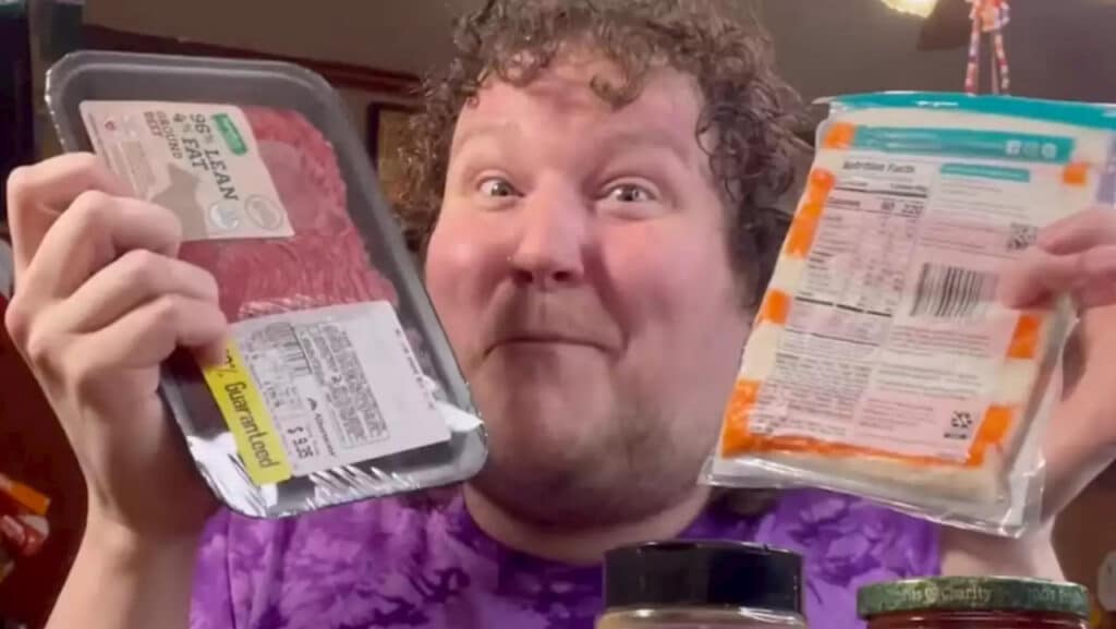 TikTok Creator Waffler69 Has Died at 33 TikTok creator died Waffler69