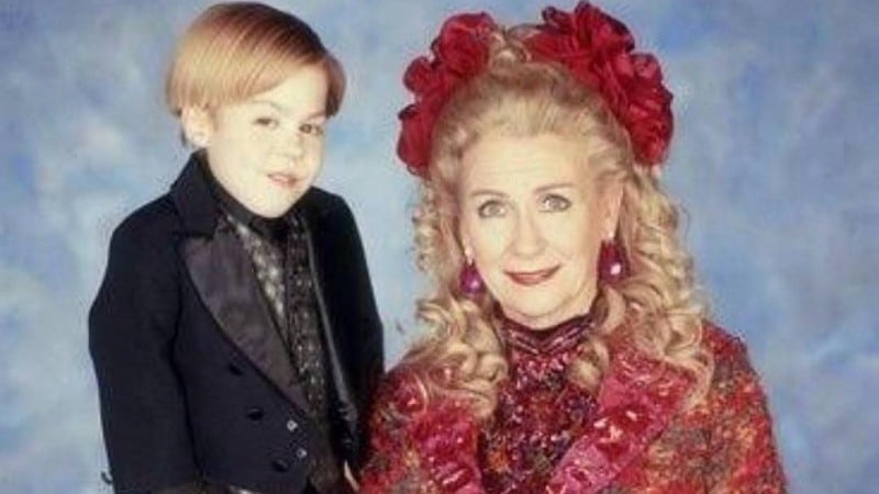 Why the passions reboot