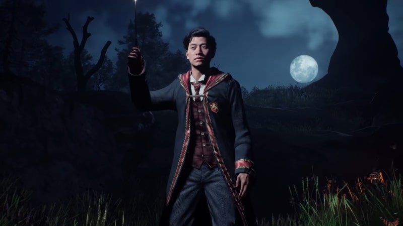 Best Game Releases of February 2023