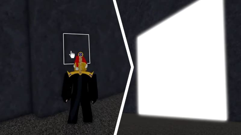 Using the Graveyard Button to Earn the Slayer of God Title in Blox Fruit