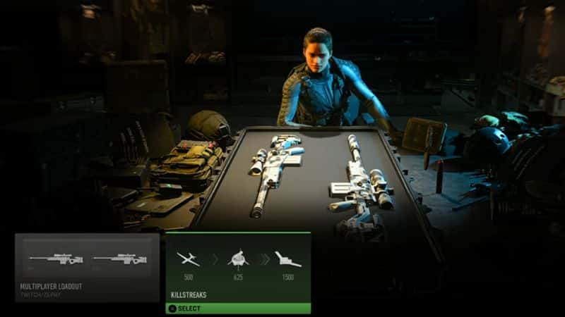 Modern Warfare 2: Best Victus XMR Loadout