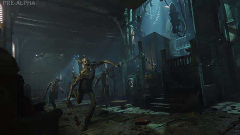 Warhammer 40k Darktide: All Elite Enemies and How to Beat Them