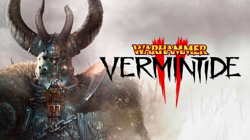 Warhammer: Vermintide 2 Update 1.34 Patch Notes