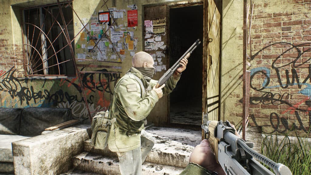 What Is Inertia in Escape From Tarkov? What-Is-Inertia-in-Escape-From-Tarkov