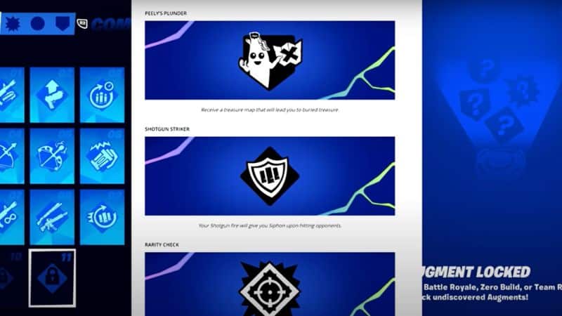 What is Siphon in Fortnite