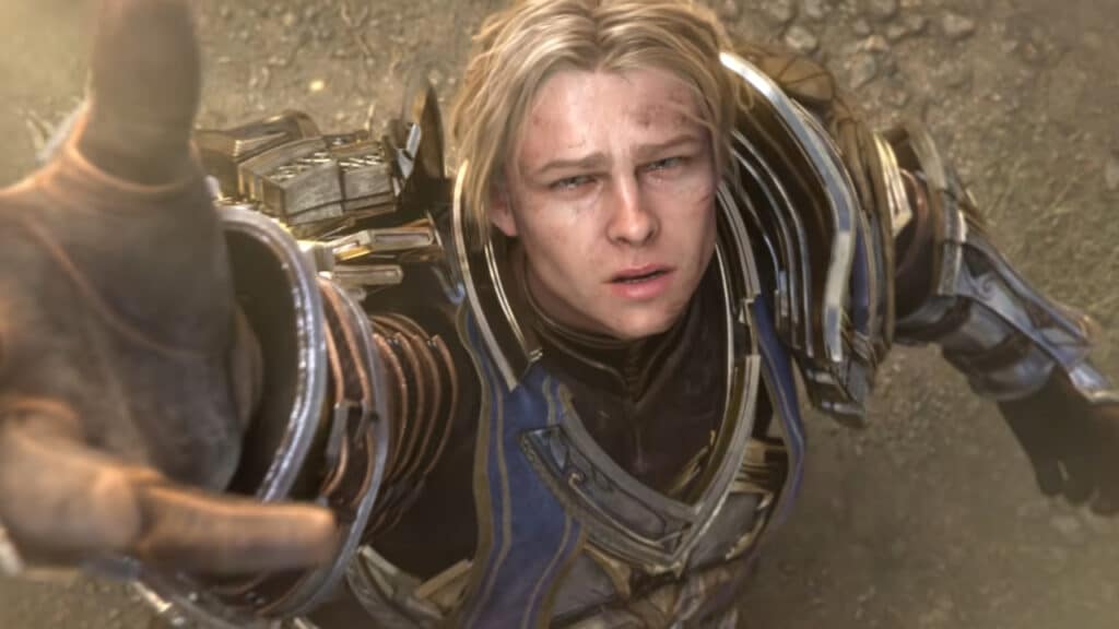 WoW Dragonflight: Best Healer Classes WoW Dragonflight Best Healing Classes