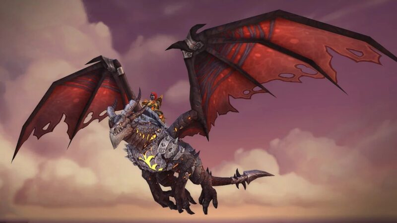 WoW: Dragonflight PTR Update 10.0.7 Patch Notes