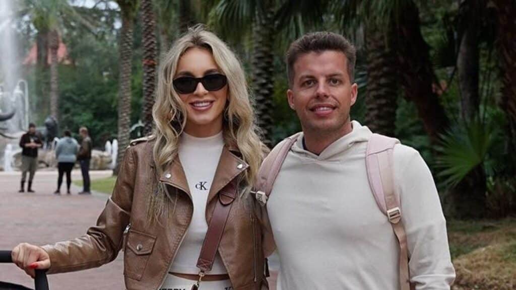 Yara Zaya Takes Final Stand On Having Second Child With Jovi 90 Day Fiancé: Happily Ever After Yara Zaya and Jovi Dufren