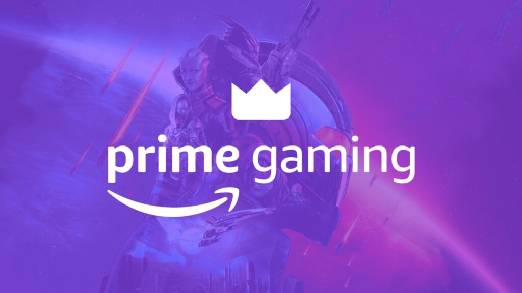 Amazon Prime Gaming Free Games (March 2023) Prime Gaming June 2023