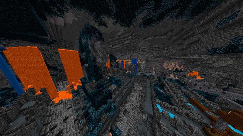 Minecraft 1.19: Best Ancient City Seeds for Bedrock and Java (January 2023)