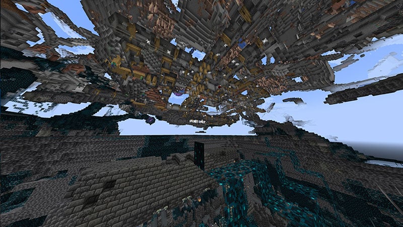 Minecraft 1.19: Best Ancient City Seeds for Bedrock and Java (January 2023)