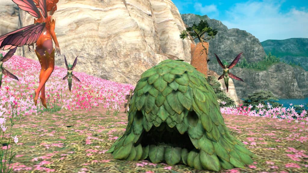 How To Unlock the Anden III Mount in FFXIV How to Unlock the Anden III Mount in Final Fantasy XIV