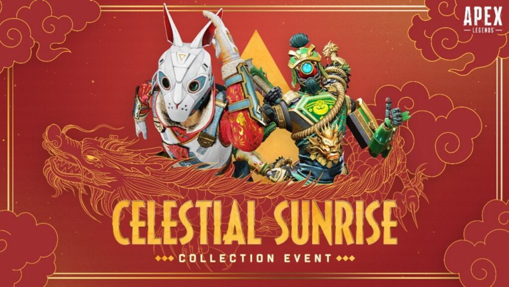 Apex Legends Hardcore Royale: Everything You Need to Know apex legends celestial sunrise collection event