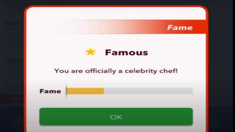 famous chef in bitlife