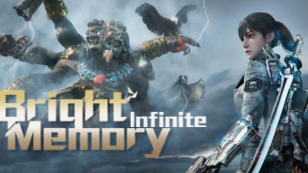 Bright Memory: Infinite January 20, 2023 Update Patch Notes Bright Memory