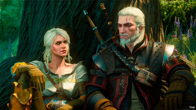 The Best Witcher 3 Console Commands and Cheats