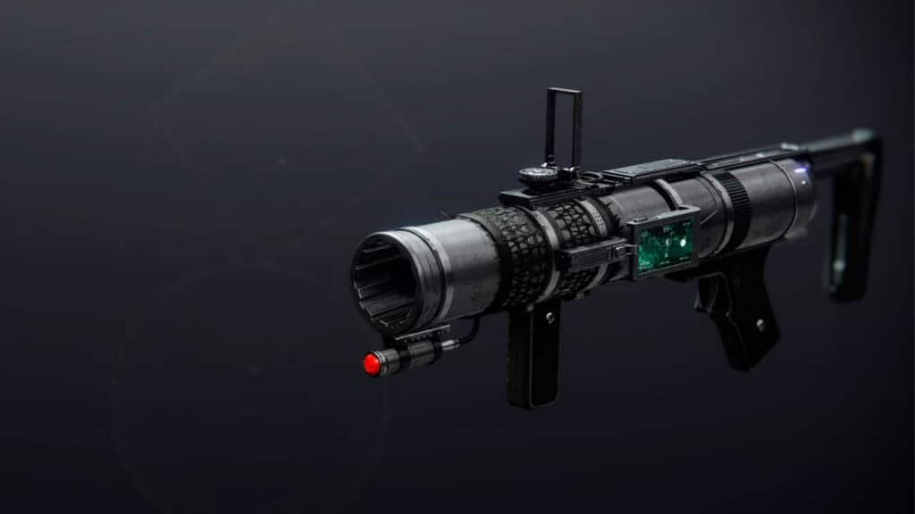 Deafening Whisper – God Rolls for PvE & PvP in Destiny 2 Deafening Whisper – God Rolls for PvE & PvP in Destiny 2