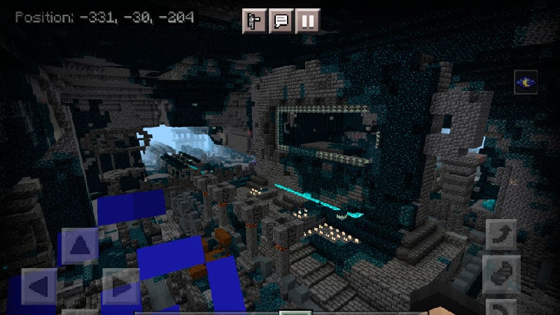 Minecraft 1.19: Best Deep Dark Seeds for Bedrock and Java (January 2023)