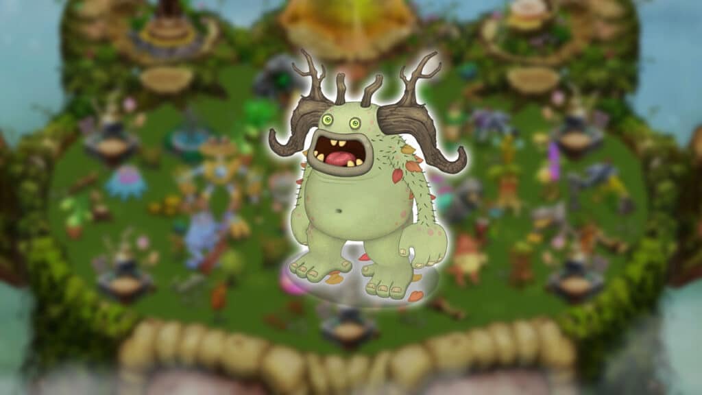 How to Breed Epic Entbrat My Singing Monsters How to Breed Epic Entbrat My Singing Monsters
