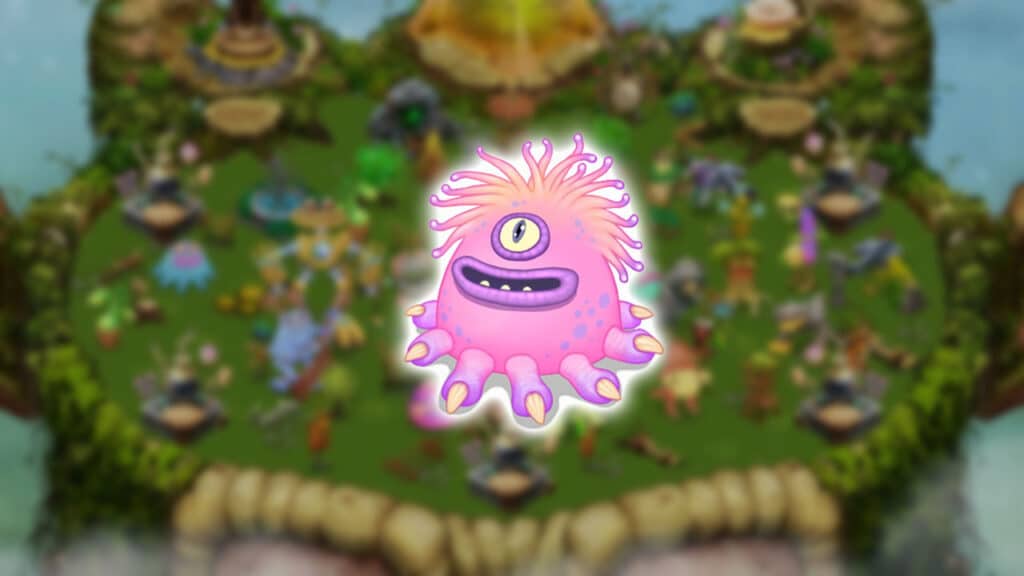 How To Breed Epic Toe Jammer In My Singing Monsters How To Breed Epic Toe Jammer In My Singing Monsters