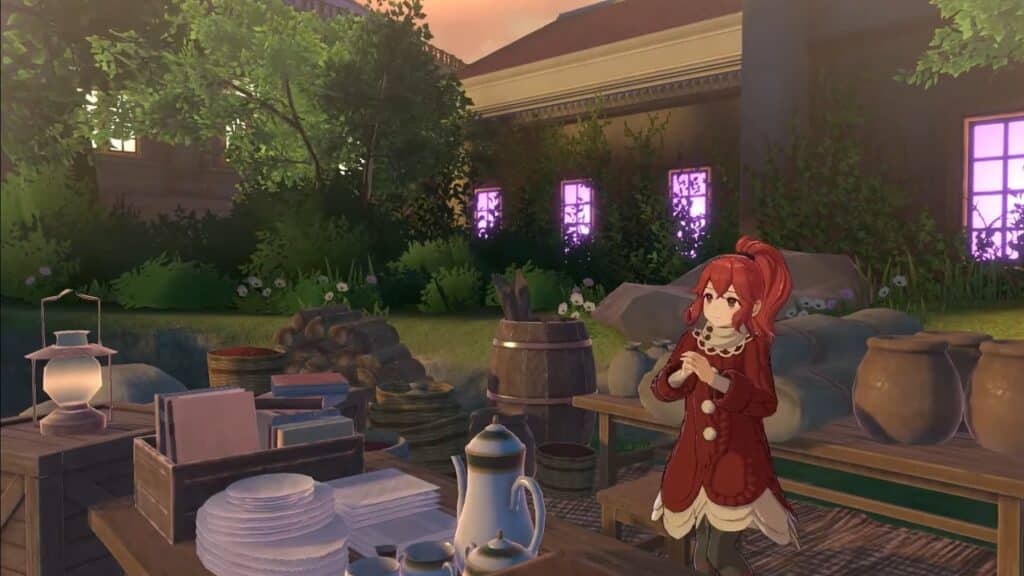 Fire Emblem Engage: How the Flea Market Works fire-emblem-engage-how-the-flea-market-works