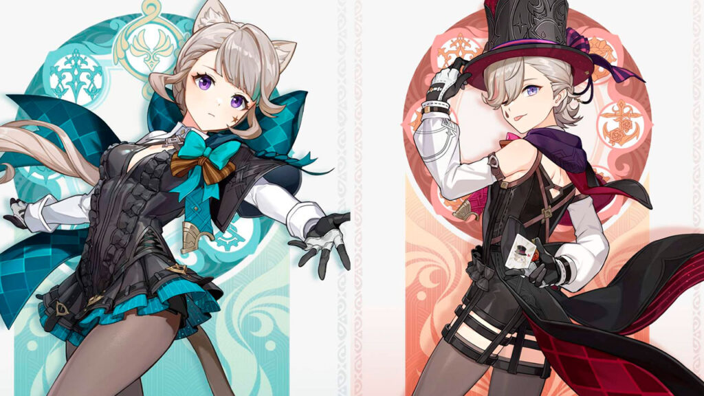 When is Fontaine Coming to Genshin Impact? Answered When is Fontaine Coming to Genshin Impact? Answered