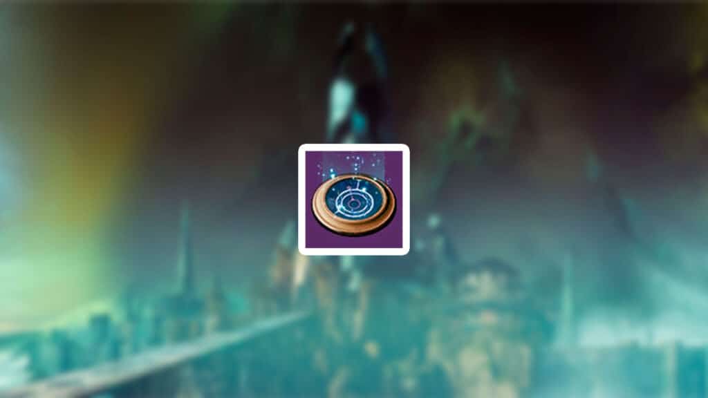 What to Do With the Glittering Key in Destiny 2 What to Do with the Glittering Key in Destiny 2