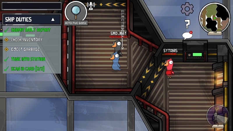 How to Redeem Codes in Goose Goose Duck (January 2023)