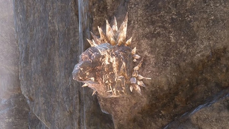 grapple in forspoken