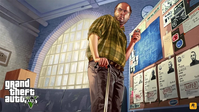 GTA Online January 12 Update Patch Notes