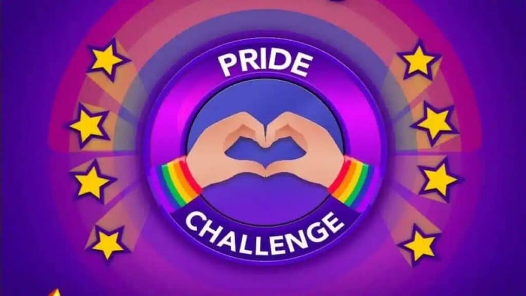 How To Complete the Pride Challenge in BitLife how to complete pride challenge in bitlife