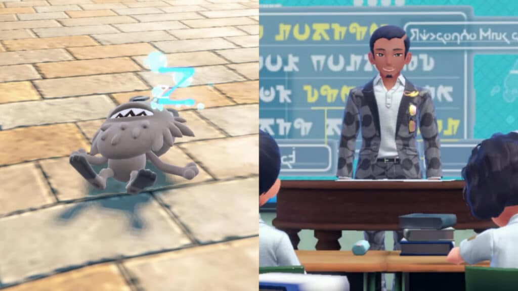 How to Get Perrserker in Pokemon Scarlet and Violet how-to-get-perrserker-in-pokemon-scarlet-and-violet