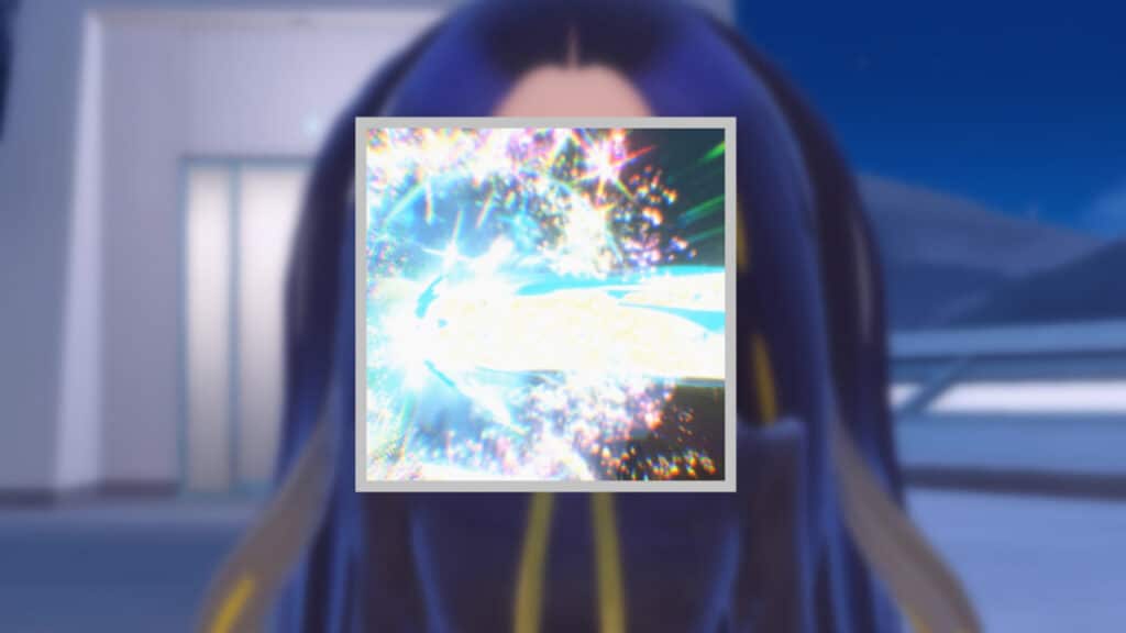 How to Get Tera Blast TM 171 in Pokemon Scarlet and Violet how-to-get-tera-blast-tm-171-in-pokemon-scarlet-and-violet