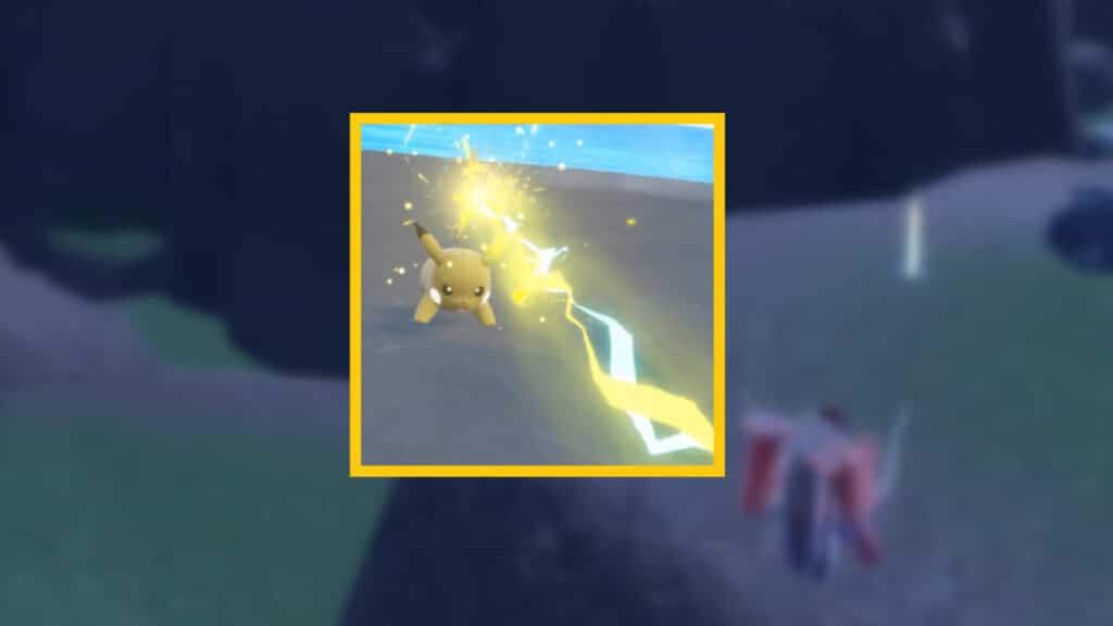 How to Get TM 023 Charge Beam in Scarlet and Violet how-to-get-tm-023-charge-beam-in-scarlet-and-violet