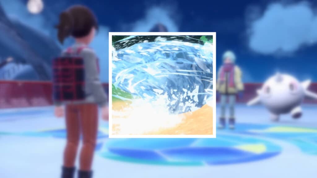 How to Get TM 124 Ice Spinner in Pokemon Scarlet and Violet how-to-get-tm-124-ice-spinner-in-pokemon-scarlet-and-violet