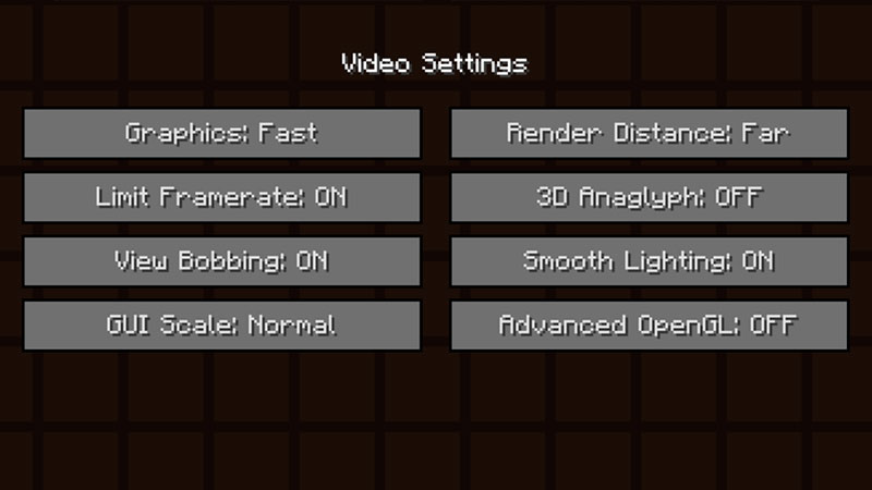 How to Fix OpenGL Error 1282 in Minecraft
