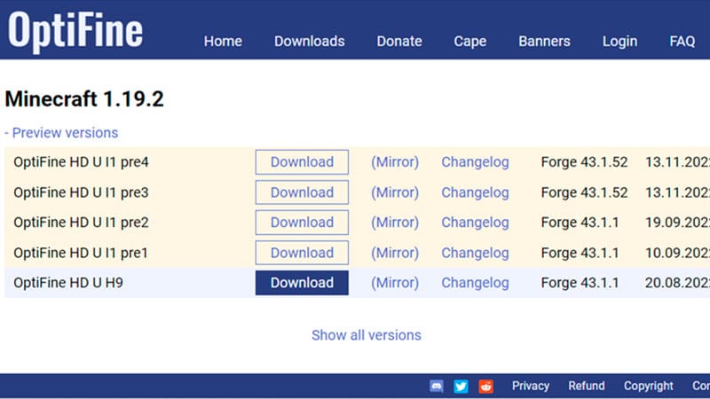 How to Fix OpenGL Error 1282 in Minecraft