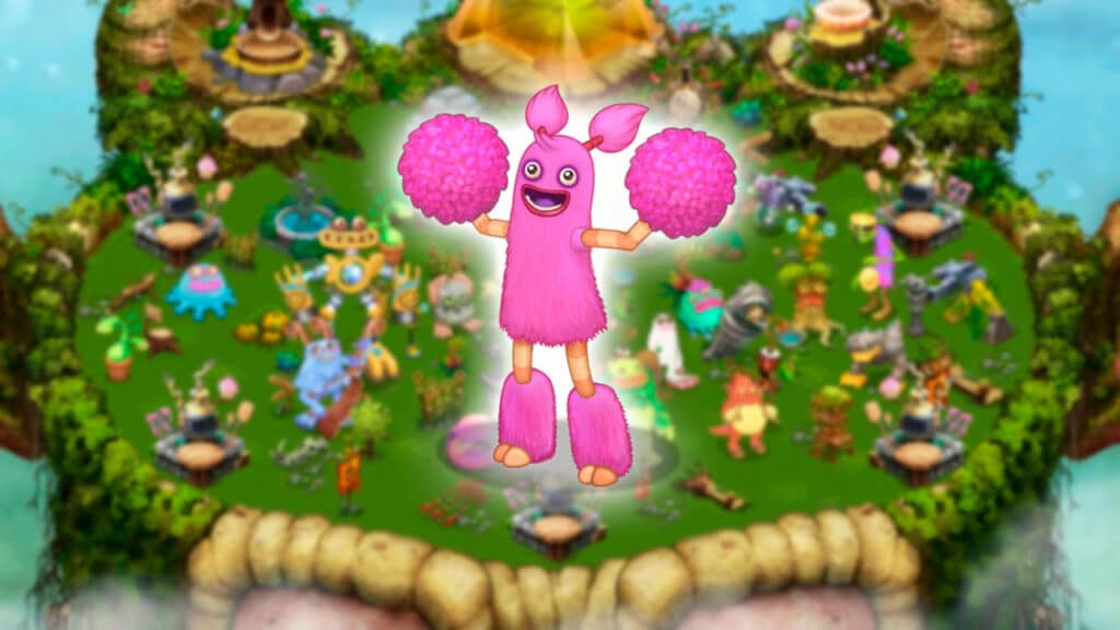 How to Breed PomPom in My Singing Monsters 2023 How to Breed PomPom in My Singing Monsters 2023