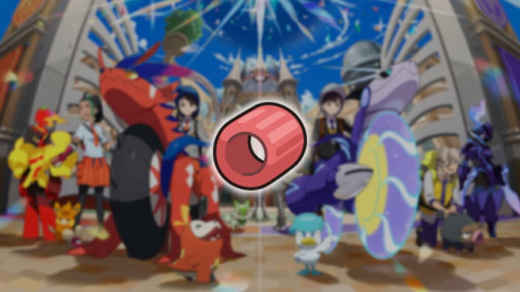 How to Get the Power Bracer in Pokemon Scarlet and Violet How to Get the Power Bracer in Pokemon Scarlet and Violet