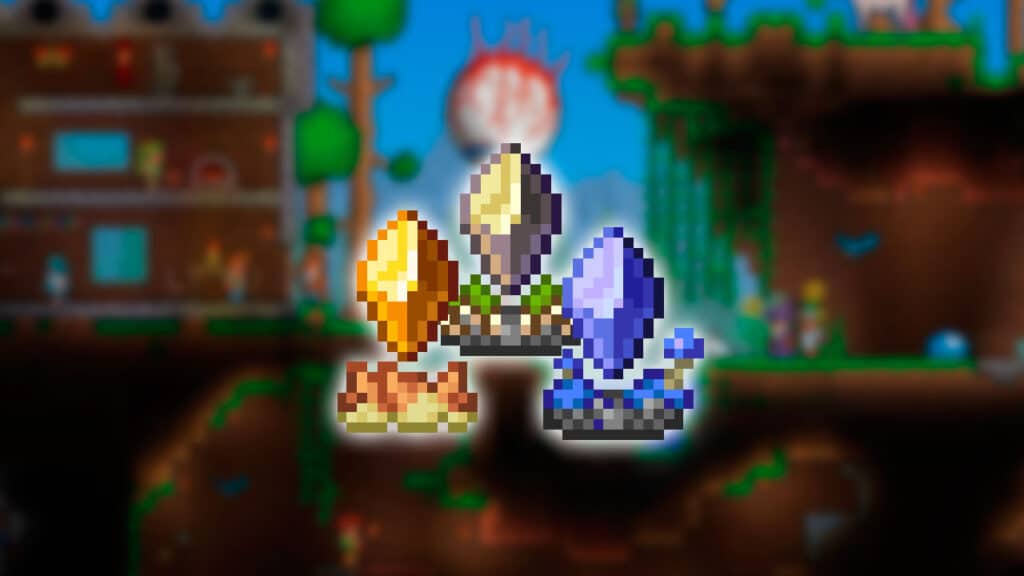 How to Get Pylons in Terraria How to Get Pylons in Terraria